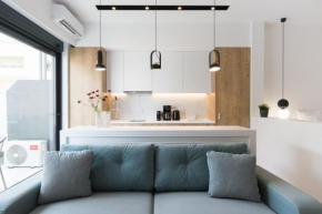 Voda Luxury Residence #401 - Acropolis View Rooftop